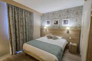 Hotels Hotel l'Aragon : photos des chambres