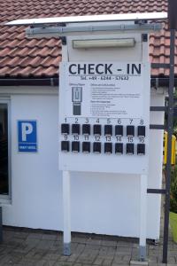 Kraft Hotel Alzey Worms A61