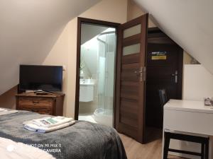 Pod Skrzydłami Podlasia