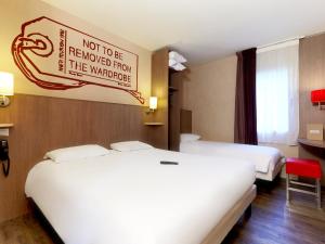 Hotels Kyriad Cholet : photos des chambres