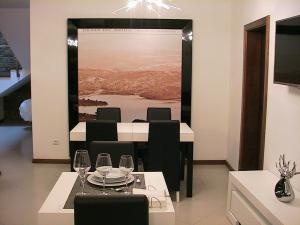 Casa de Vale Benfeito - Turismo Rural