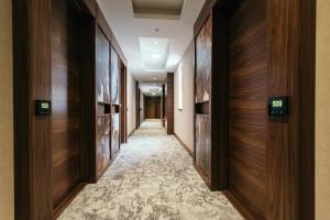 Central Point Hotel Beograd