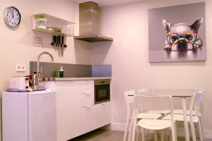 Chueca - Room Apartments