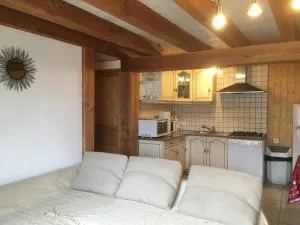 la bergerie - La Roche