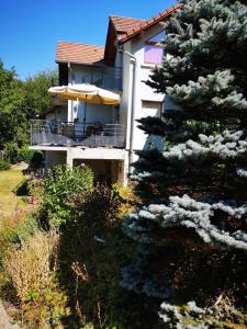 Maisons de vacances Chene Rouge : photos des chambres