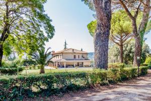 Scappo in Umbria, Casale Rosceto