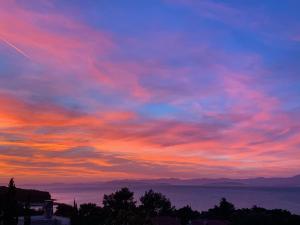 Villa Keti apartments Pool & Wellness