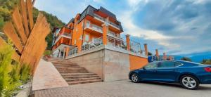 Villa Mina