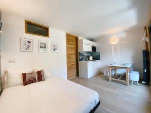 Appart'hotels Hotel Rent : photos des chambres