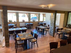 Appart'hotels Hotel Rent : photos des chambres