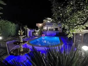 villa Giò - Comitini