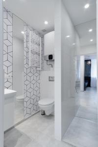 Crystal Apartment Katowice III