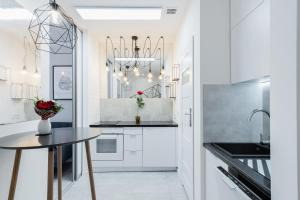 Crystal Apartment Katowice III