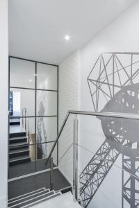 Crystal Apartment Katowice III