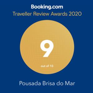 Pousada Brisa do Mar