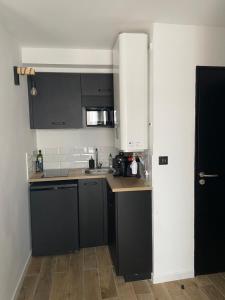 Appartements Le PANCAUT : photos des chambres