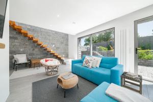 Casa da Maloeira by An Island Apart