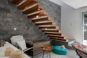 Casa da Maloeira by An Island Apart