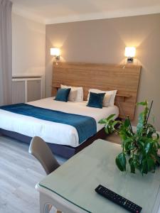 Hotel du Levant photo 21