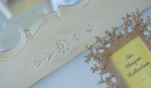 Luxury Paros Villas De Luxe Villa 4 Bedrooms Sea View & Sea Access