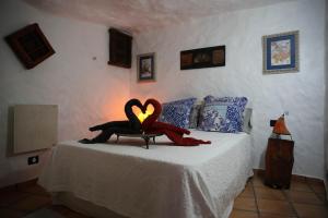 Silences Cave Rural House