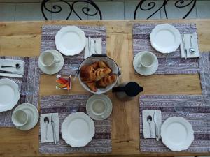 Traînefeuilles - Chambres dhôtes proche Zoo de Beauval