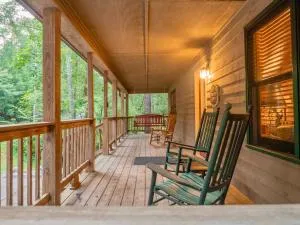 Nestled Inn - Pumpkin Center