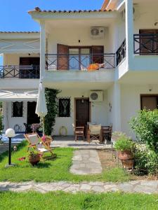 Stella's Maisonette Halkidiki Greece