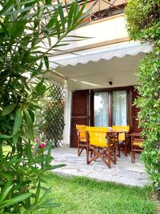 Stella's Maisonette Halkidiki Greece