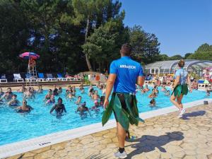 Camping Officiel Siblu Le Bois Dormant photo 6