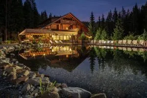 Wellness Hotel Ondrášův dvůr - Kyčera