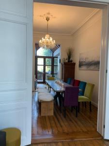 Hygge Vakantiewoning