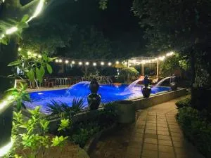 Tam Coc River View Homestay - Vũ Lâm