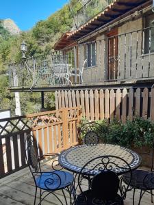 Hotel Puente Vidosa