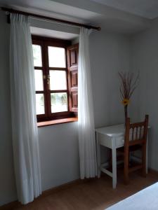 Hotel Puente Vidosa