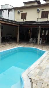 Casa com piscina Martim de Sá