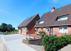 Ferienwohnung Paradies - Blekendorf