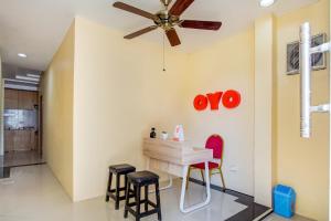 Hotel O Sofia Homestay Syariah