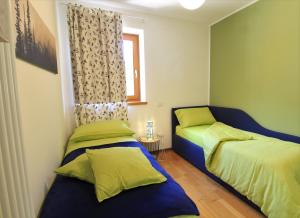 Haus Martina by ISA AGENTUR