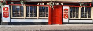 Jim McGee's - Гостевые дома, Уэксфорд