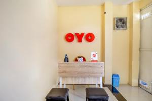 Hotel O Sofia Homestay Syariah