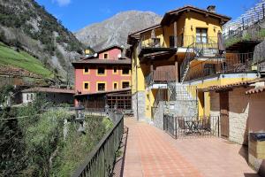 Apartamentos Aguasaliu