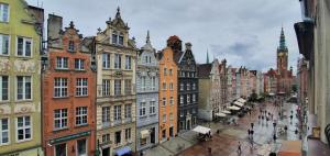 Patio Apartments - Old Town