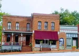 Iron Horse Hotel - بونفيل