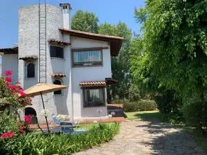 Casa BamBú VdB - San Miguel