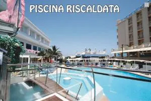 Hotel Splendid Mare - Gradara