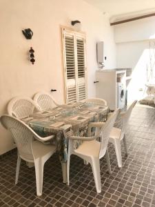 Appartamento Jeannette