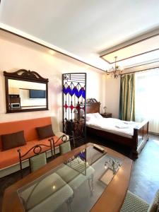 Квартира на вулиці Лесі Українки 19