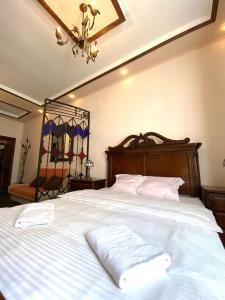 Квартира на вулиці Лесі Українки 19