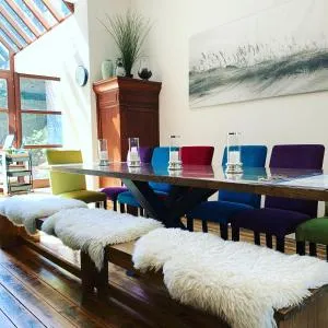 Hygge Vakantiewoning - Gistel